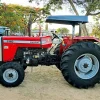 Massive 290 Tractors For Sale In Malawi