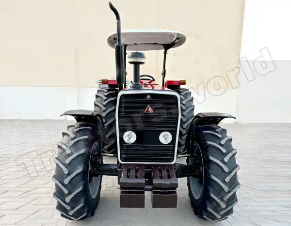 Massive 290 4WD Tractors For Sale In Guyana