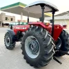 Massive 290 4WD Tractors For Sale In Guyana