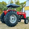 Massive 290 Tractors For Sale In Malawi