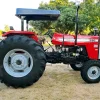 Massive 290 Tractors For Sale In Malawi