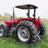 Massive 390 SE 4WD Tractors For Sale In Guyana