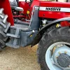 Massive 390 SE 4WD Tractors For Sale In Guyana