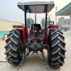 Massive 390 2WD SE Tractors For Sale In Guyana