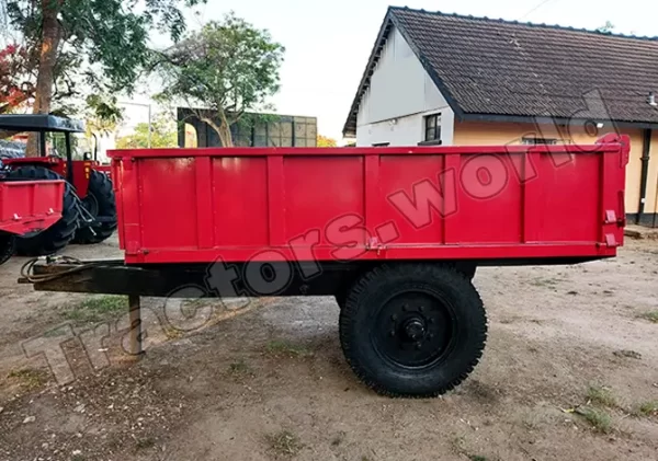 Farm Trailer