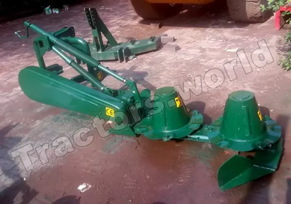 Fodder Cutter