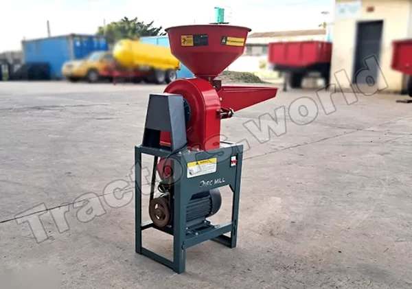 Hammer Mill