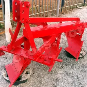 Mould Board Plough