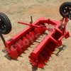 Offset Disc Harrow