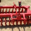 Offset Disc Harrow