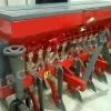 Zero Tillage Planter