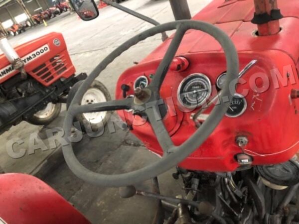 Used MF 135 Tractor in Guyana