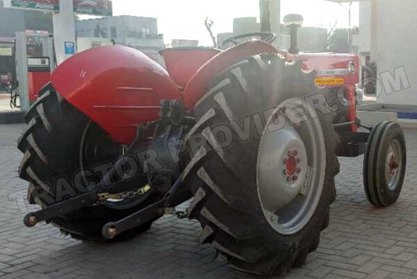 Reconditioned MF 135 Tractor in Guyana