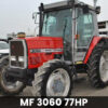 Used MF 3060 Tractor in Guyana