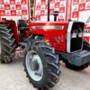 Massive 390 4WD Tractor