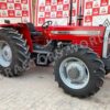 Massive 390 4WD Tractor