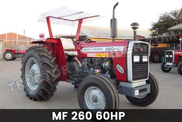 Massey Ferguson 260