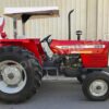 Massey Ferguson 385