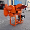 Multicrop Thresher (Gasoline Engine)