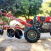 MT 20 Manual With Disc Plough