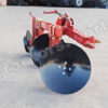 2 Disc Plough