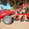 MT 20 Manual With Disc Plough