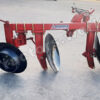 2 Disc Plough