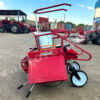 Corn Harvester Single Row