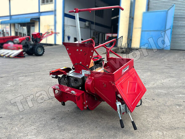 Corn Harvester Single Row