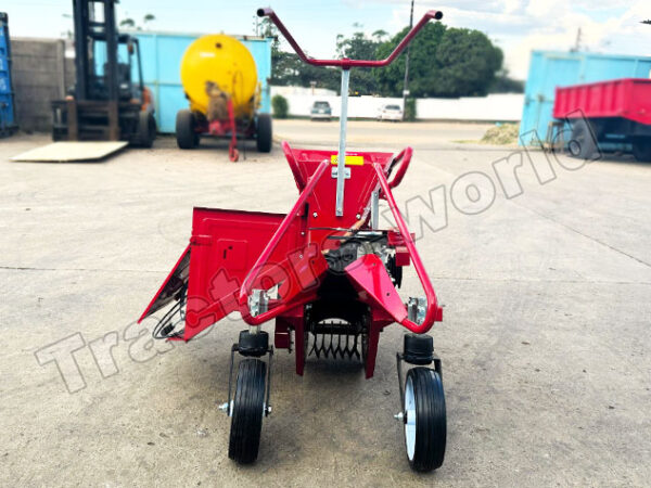 Corn Harvester Single Row