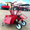 Corn Harvester Single Row