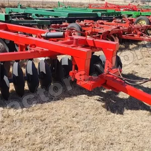 Hydraulic Disc Harrow