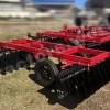 Hydraulic Disc Harrow