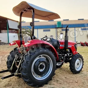 Mini 4WD Tractors