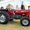 Massive 265 Tractors For Sale In Guyana