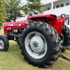 Massive 265 Tractors For Sale In Guyana